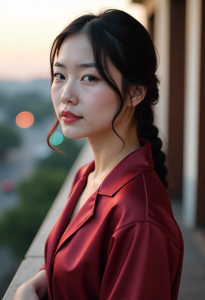 25岁的女高中生
