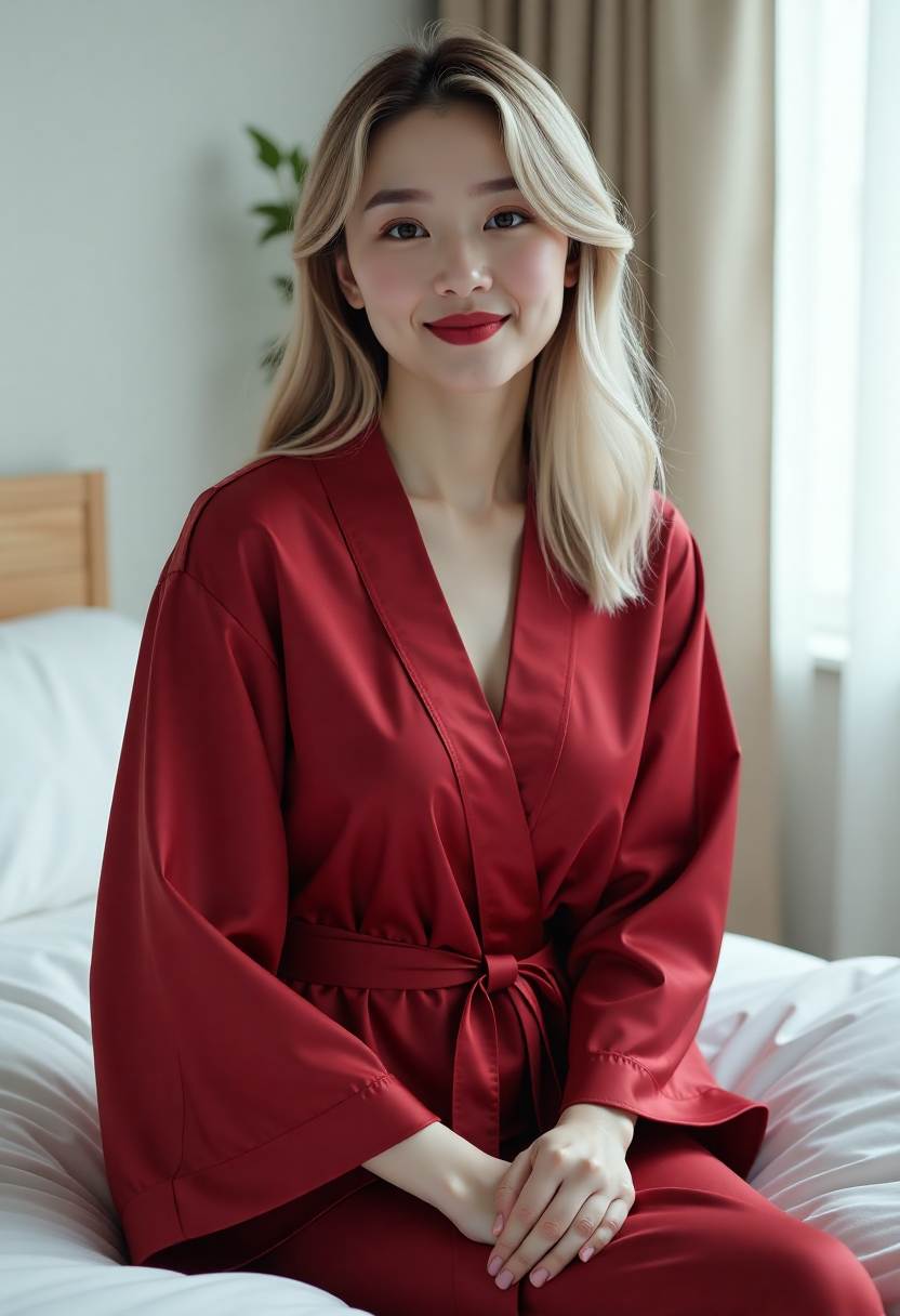 甜蜜的邻居