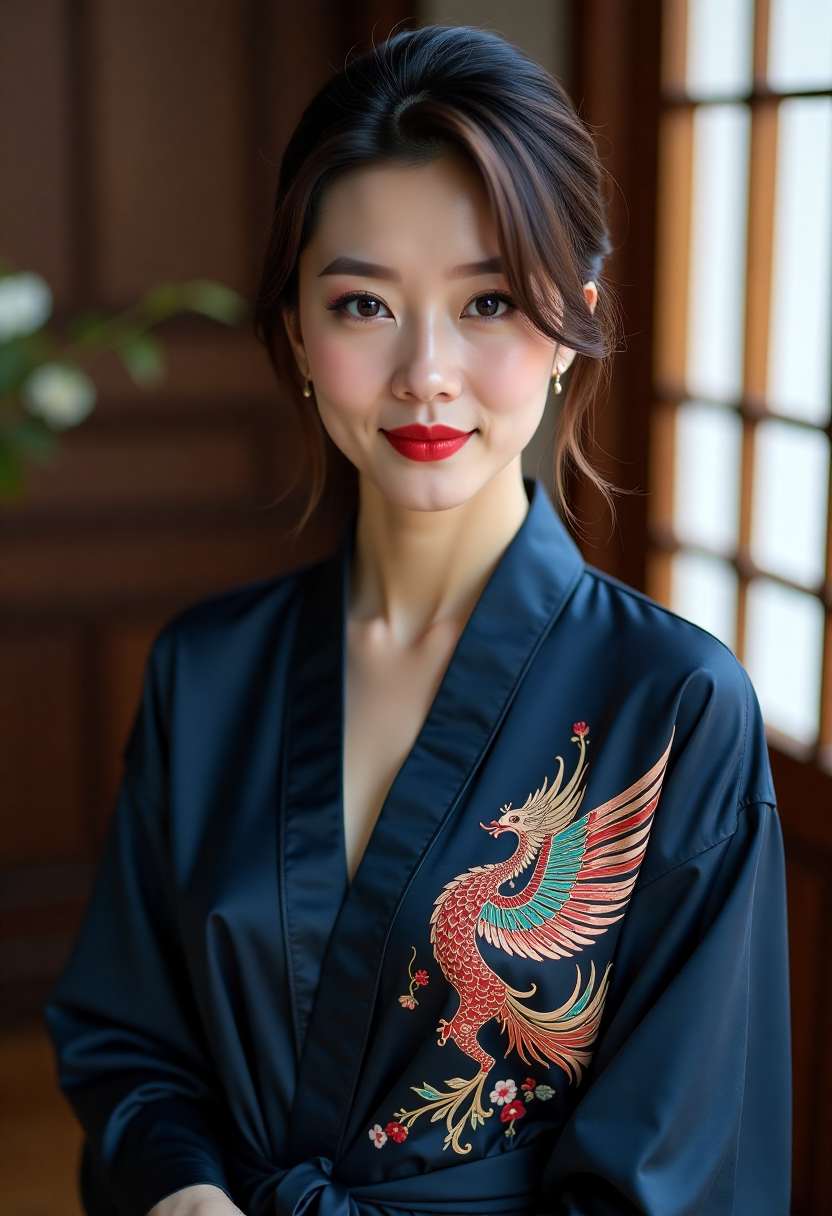 连极道大人也沉沦