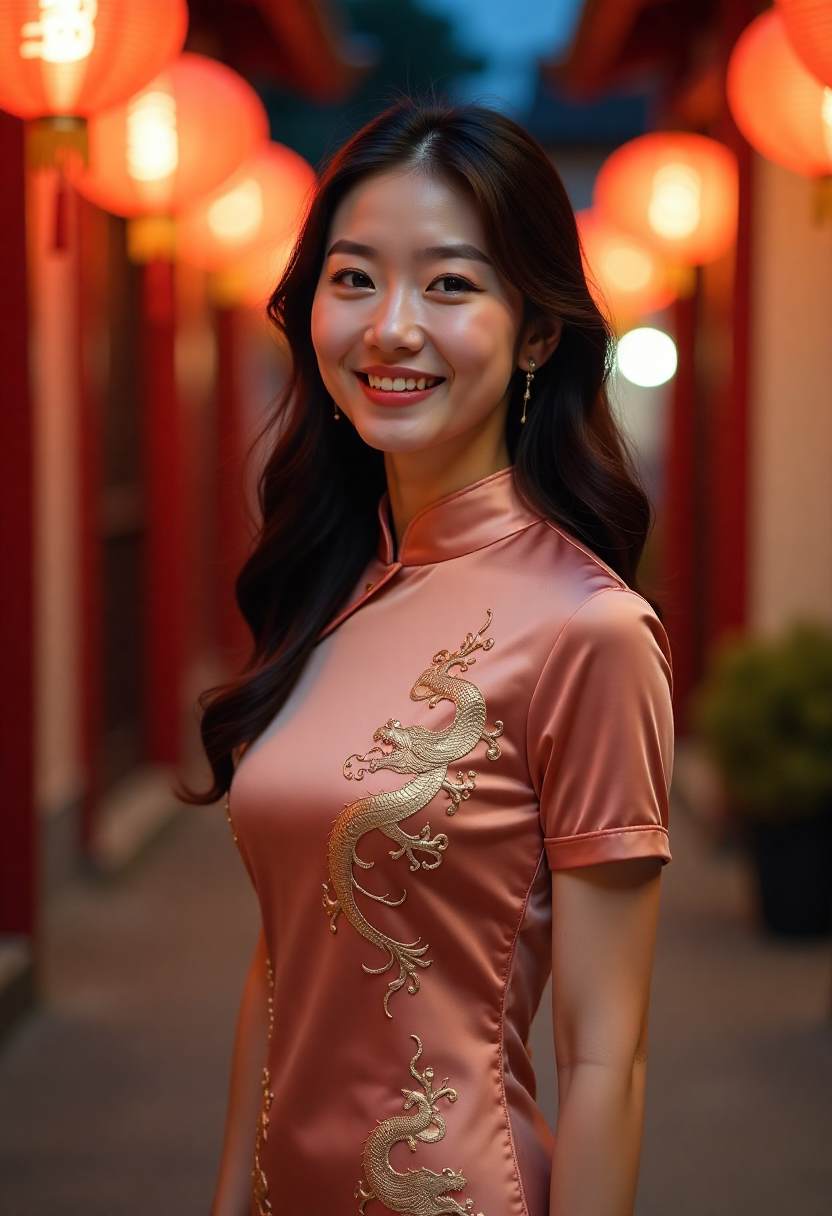 巨人族的新娘