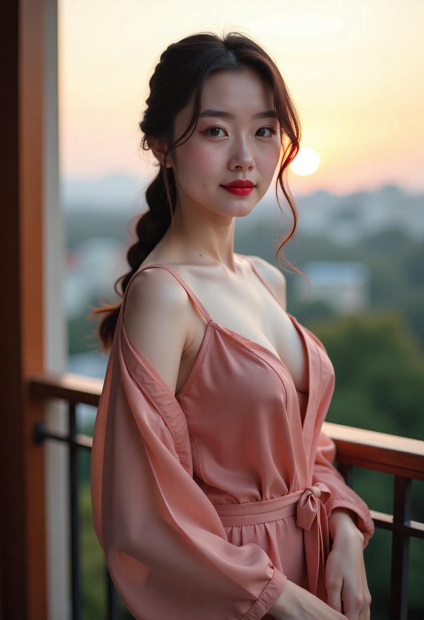 深夜赤色航线